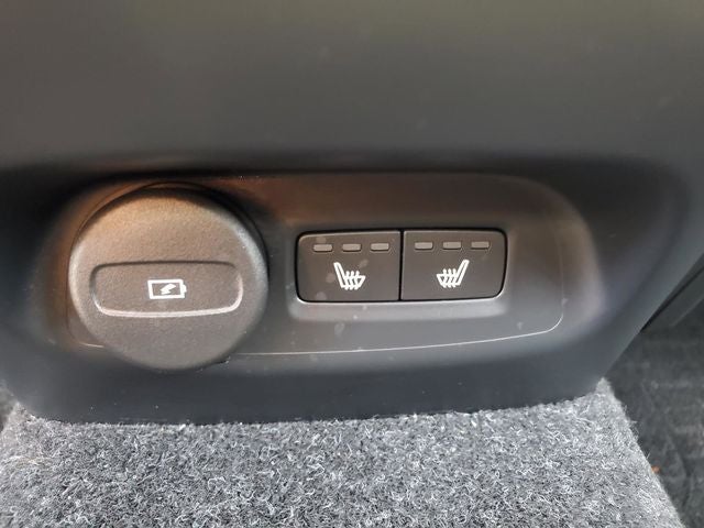2023 Volvo C40 Recharge Pure Electric Ultimate