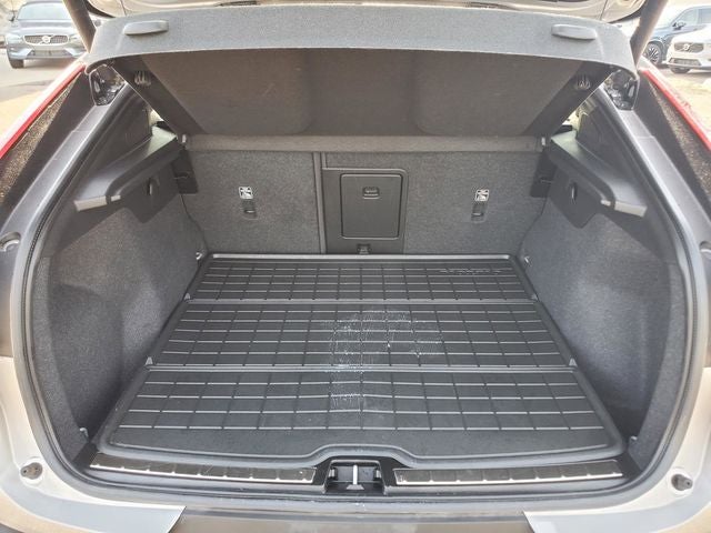 2023 Volvo C40 Recharge Pure Electric Ultimate