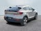 2023 Volvo C40 Recharge Pure Electric Ultimate