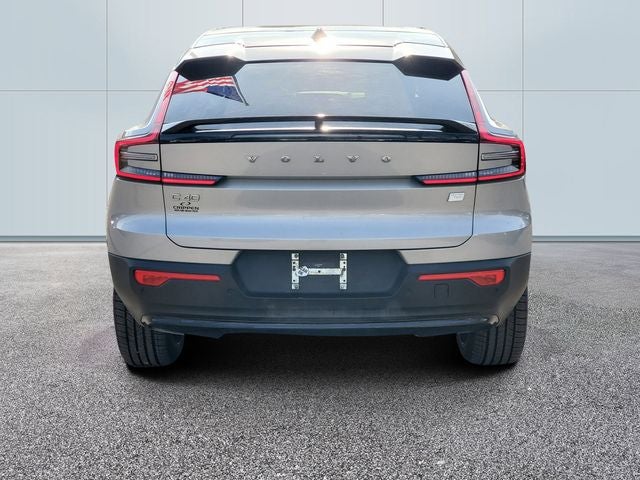 2023 Volvo C40 Recharge Pure Electric Ultimate