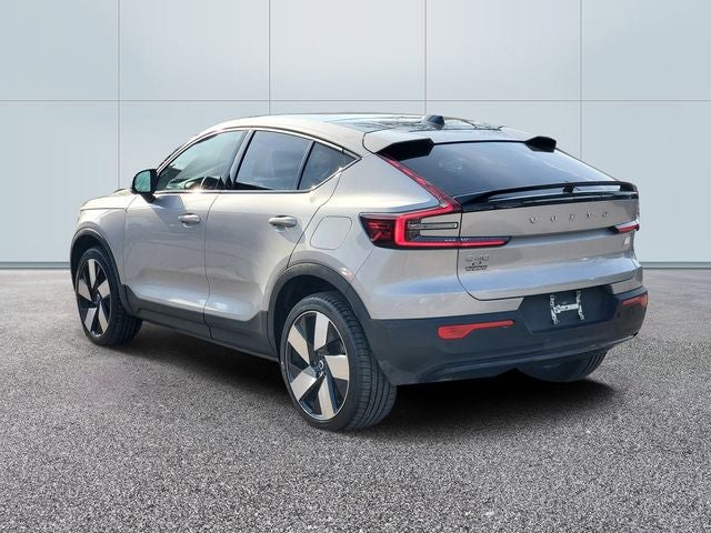2023 Volvo C40 Recharge Pure Electric Ultimate