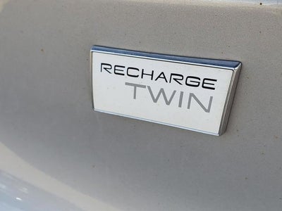 2023 Volvo C40 Recharge Pure Electric Ultimate