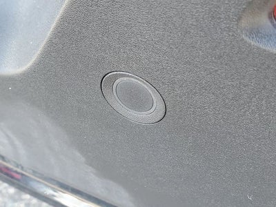 2023 Volvo C40 Recharge Pure Electric Ultimate