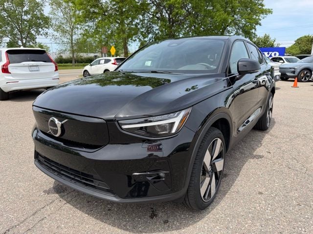2023 Volvo C40 Recharge Pure Electric Ultimate