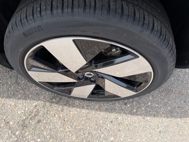 2023 Volvo C40 Recharge Pure Electric Ultimate