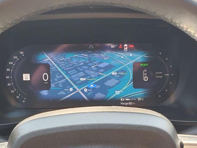 2023 Volvo C40 Recharge Pure Electric Ultimate