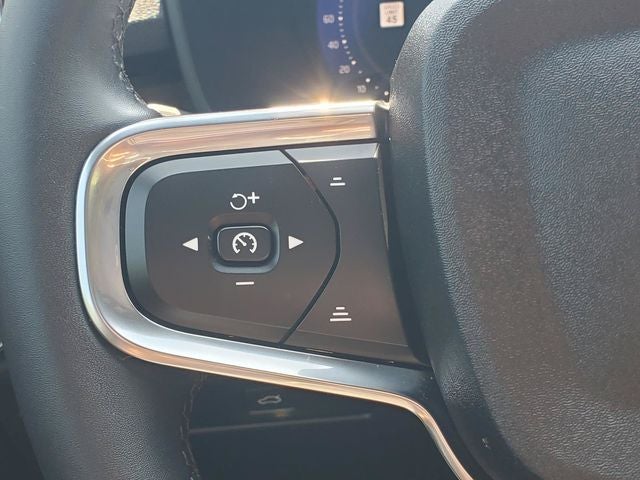 2023 Volvo C40 Recharge Pure Electric Ultimate