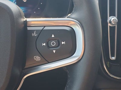 2023 Volvo C40 Recharge Pure Electric Ultimate
