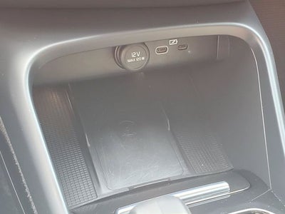 2023 Volvo C40 Recharge Pure Electric Ultimate