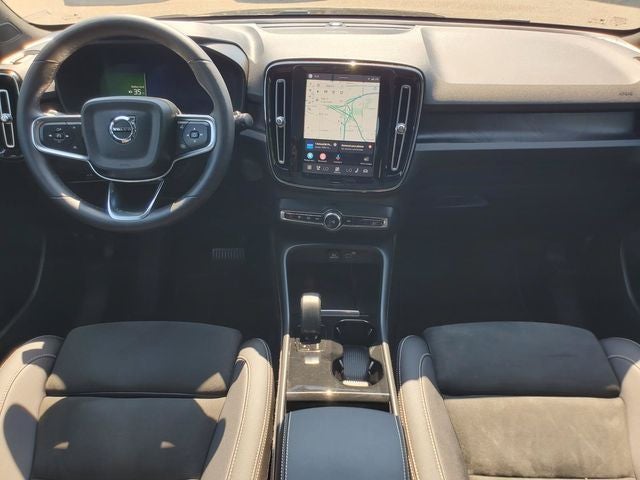 2023 Volvo C40 Recharge Pure Electric Ultimate