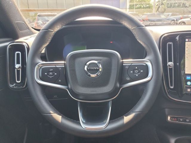 2023 Volvo C40 Recharge Pure Electric Ultimate