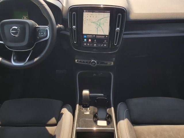2023 Volvo C40 Recharge Pure Electric Ultimate