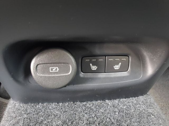 2023 Volvo C40 Recharge Pure Electric Ultimate
