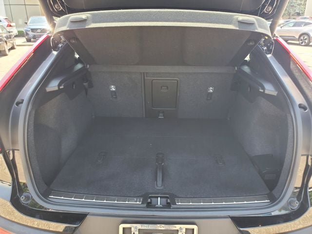 2023 Volvo C40 Recharge Pure Electric Ultimate