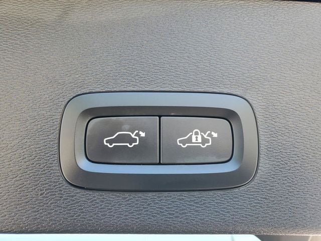 2023 Volvo C40 Recharge Pure Electric Ultimate