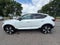 2023 Volvo C40 Recharge Pure Electric Ultimate
