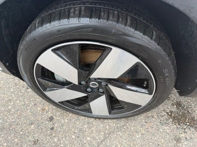 2023 Volvo C40 Recharge Pure Electric Ultimate