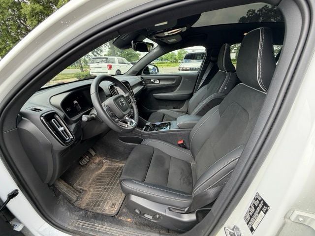 2023 Volvo C40 Recharge Pure Electric Ultimate