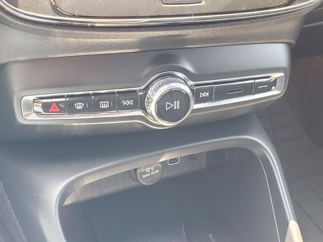 2023 Volvo C40 Recharge Pure Electric Ultimate