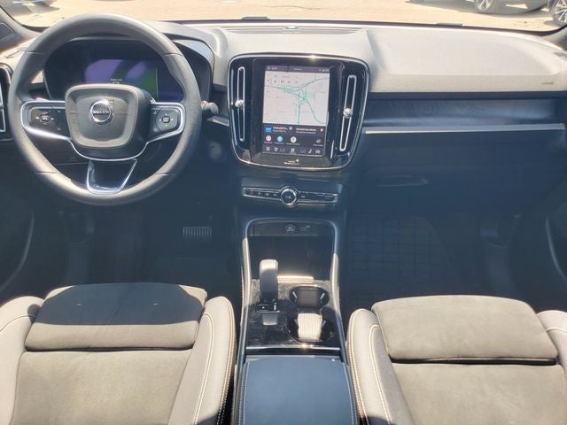 2023 Volvo C40 Recharge Pure Electric Ultimate