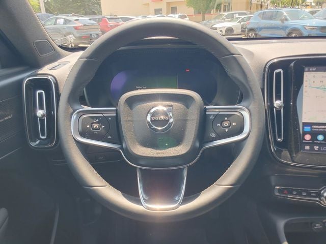 2023 Volvo C40 Recharge Pure Electric Ultimate