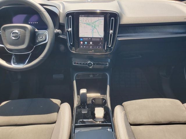 2023 Volvo C40 Recharge Pure Electric Ultimate