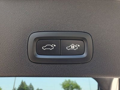 2023 Volvo C40 Recharge Pure Electric Ultimate
