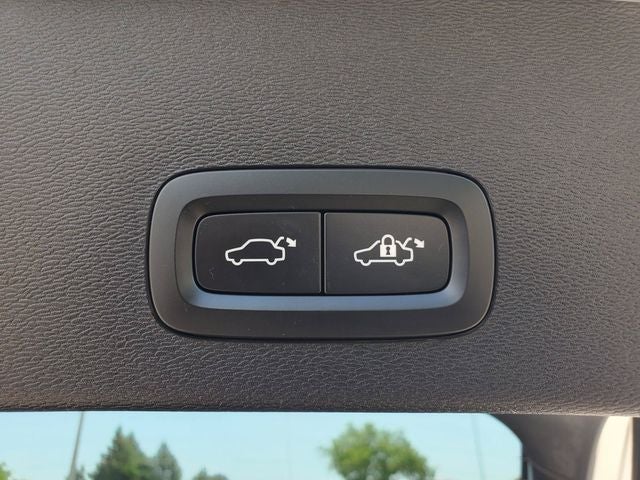 2023 Volvo C40 Recharge Pure Electric Ultimate