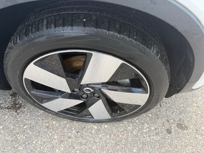 2023 Volvo C40 Recharge Pure Electric Ultimate