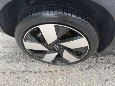 2023 Volvo C40 Recharge Pure Electric Ultimate