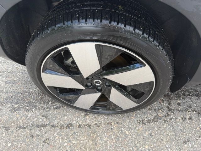 2023 Volvo C40 Recharge Pure Electric Ultimate