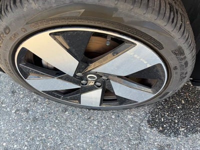 2023 Volvo C40 Recharge Pure Electric Ultimate
