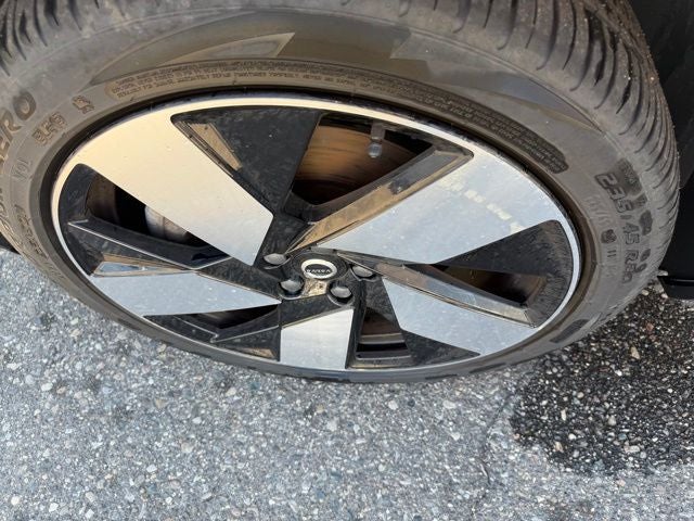 2023 Volvo C40 Recharge Pure Electric Ultimate