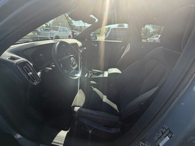2023 Volvo C40 Recharge Pure Electric Ultimate