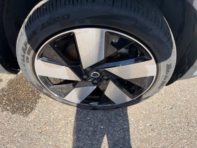 2023 Volvo C40 Recharge Pure Electric Ultimate