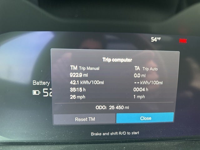 2022 Volvo XC40 Recharge Pure Electric P8 Ultimate