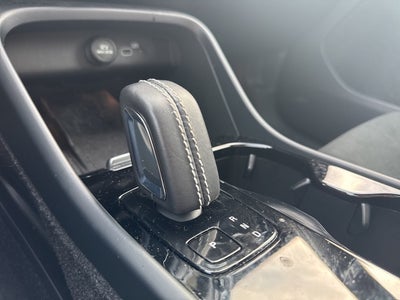 2022 Volvo XC40 Recharge Pure Electric P8 Ultimate