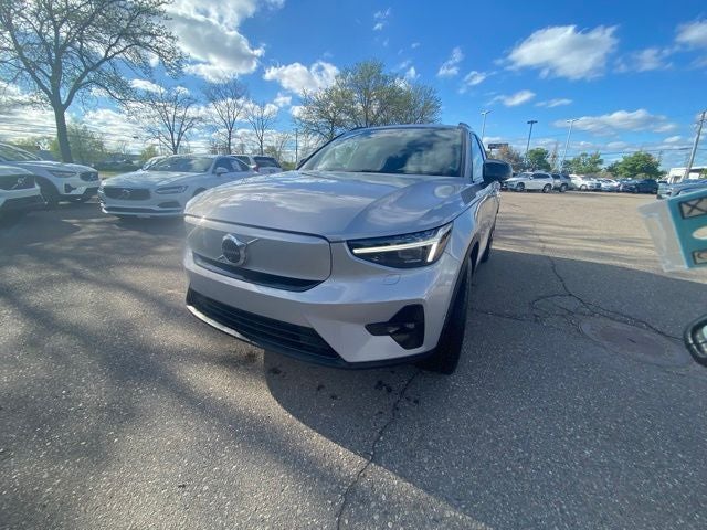 2023 Volvo XC40 Recharge Pure Electric Ultimate