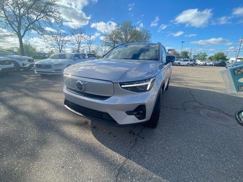2023 Volvo XC40 Recharge Pure Electric Ultimate