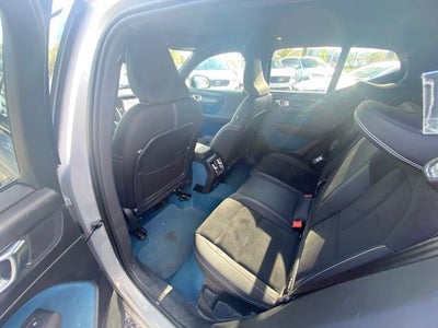 2023 Volvo XC40 Recharge Pure Electric Ultimate