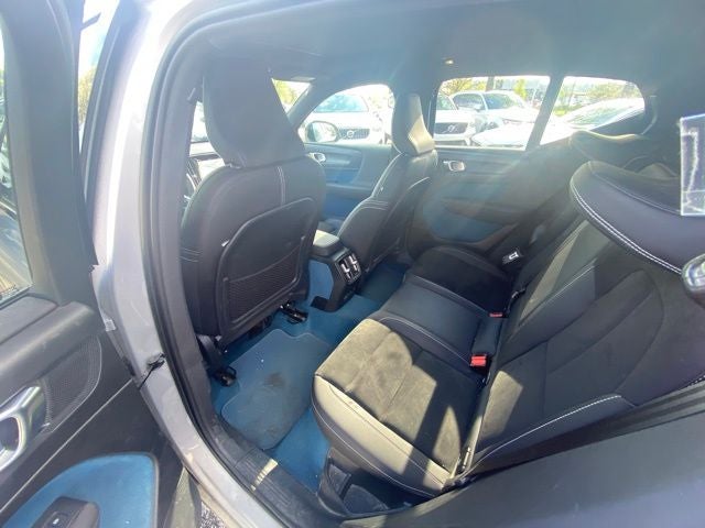 2023 Volvo XC40 Recharge Pure Electric Ultimate