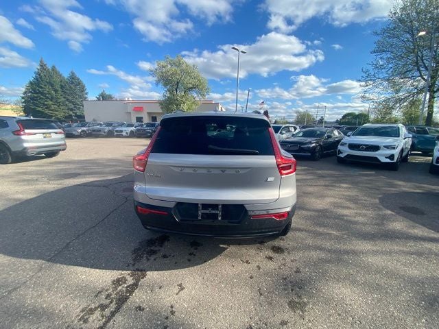 2023 Volvo XC40 Recharge Pure Electric Ultimate