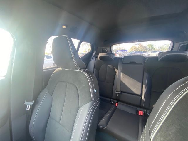 2023 Volvo XC40 Recharge Pure Electric Ultimate