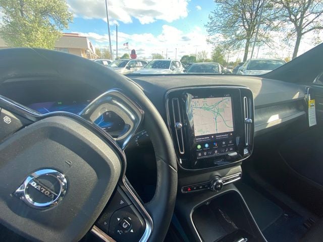 2023 Volvo XC40 Recharge Pure Electric Ultimate