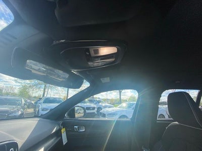 2023 Volvo XC40 Recharge Pure Electric Ultimate