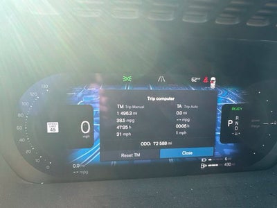 2023 Volvo XC90 Recharge Plug-In Hybrid T8 Plus 6 Passenger