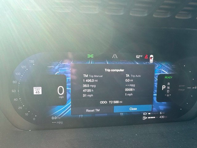 2023 Volvo XC90 Recharge Plug-In Hybrid T8 Plus 6 Passenger