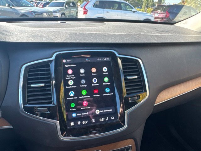 2023 Volvo XC90 Recharge Plug-In Hybrid T8 Plus 6 Passenger
