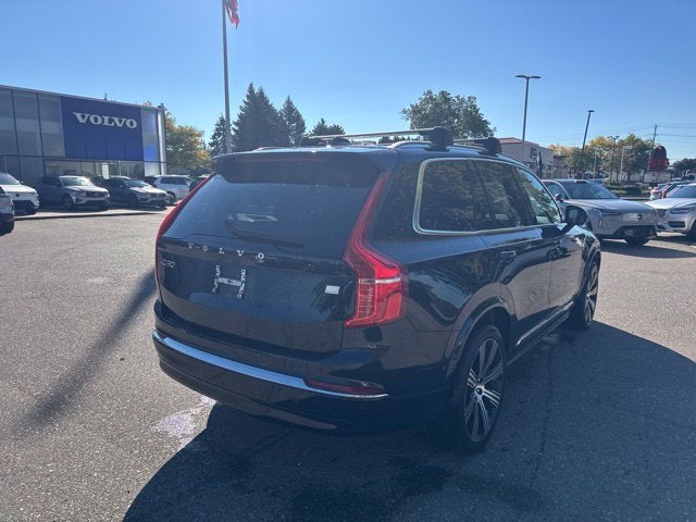 2023 Volvo XC90 Recharge Plug-In Hybrid T8 Plus 6 Passenger
