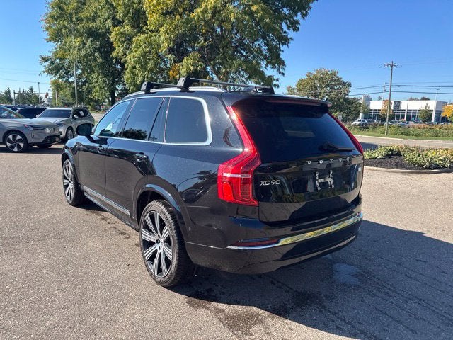 2023 Volvo XC90 Recharge Plug-In Hybrid T8 Plus 6 Passenger